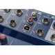 Soundcraft Notepad-12FX микшерный пульт с процессором эффектов Lexicon и USB интерфейсом