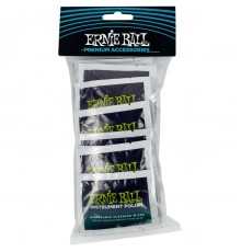 Ernie Ball 4248 полироль для гитары (салфетки)