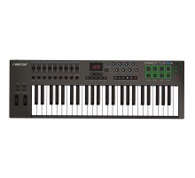 Nektar Impact LX 49+ USB MIDI клавиатура, 49 клавиш