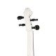 Mirra VE-400WH Электроскрипка, белая
