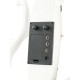 Mirra VE-400WH Электроскрипка, белая