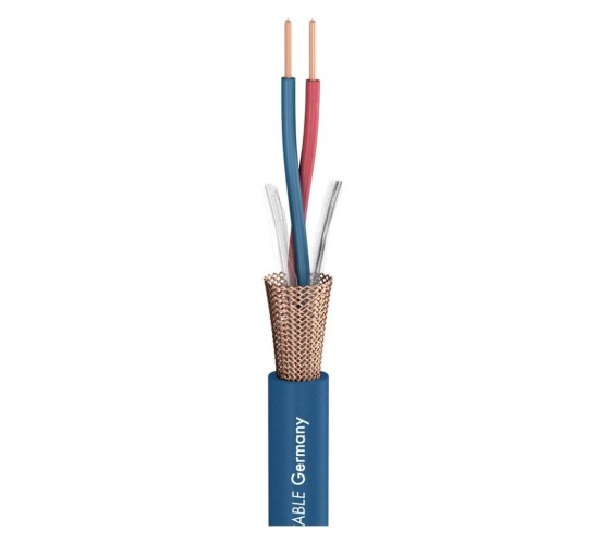 Sommer Cable SC-Club Series MKII Кабель микрофонный