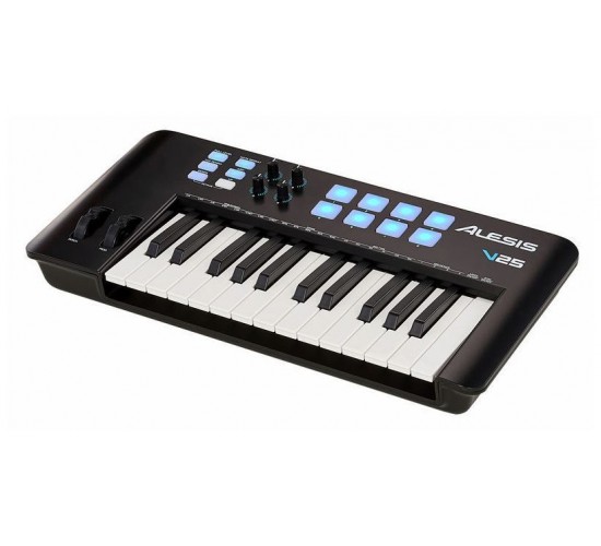 Alesis V25 MIDI-клавиатура