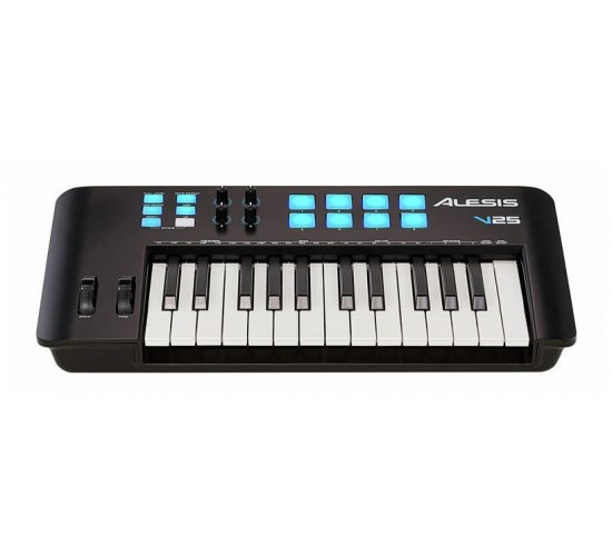 Alesis V25 MIDI-клавиатура