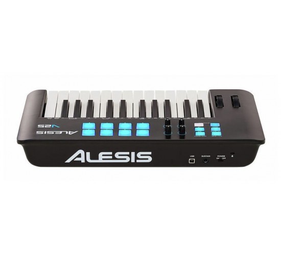 Alesis V25 MIDI-клавиатура