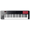 MIDI-клавиатуры и контроллеры
