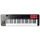 M-Audio Oxygen 49 Mk V MIDI клавиатура