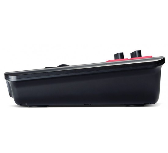 M-Audio Oxygen 49 Mk V MIDI клавиатура
