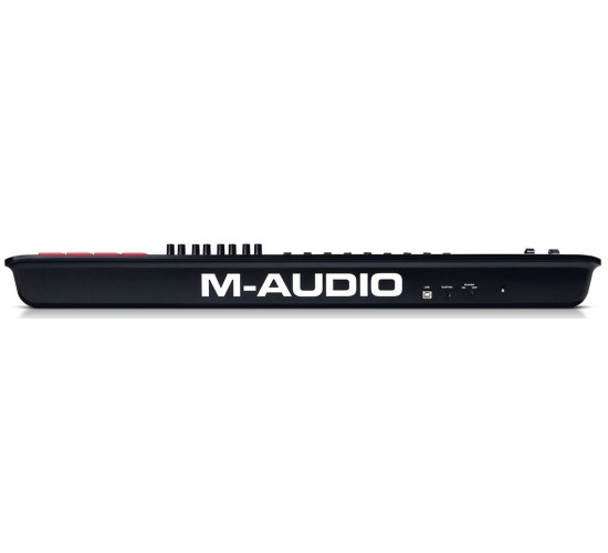 M-Audio Oxygen 49 Mk V MIDI клавиатура