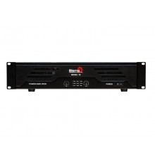 Biema T6 Усилитель мощности, 660+660Вт