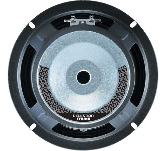 Celestion TF0818 (T5332AWP) Динамик 8" 8 Ом, 100Вт