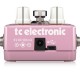 TC Electronic Brainwaves Pitch Shifter гитарный педальный полифонический питч-шифтер