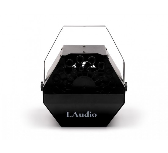 LAudio WS-BM100 генератор мыльных пузырей