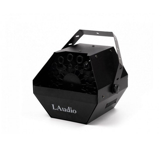 LAudio WS-BM100 генератор мыльных пузырей
