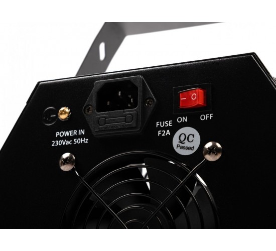 LAudio WS-BM100 генератор мыльных пузырей