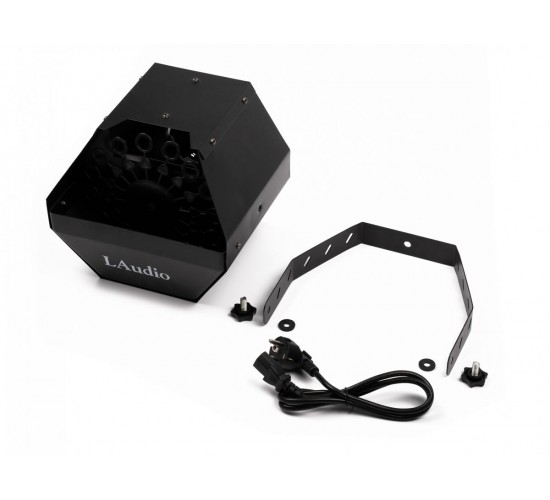 LAudio WS-BM100 генератор мыльных пузырей