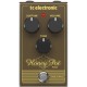 TC Electronic Honey Pot Fuzz гитарная педаль - фузз