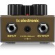 TC Electronic Honey Pot Fuzz гитарная педаль - фузз