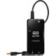 TC Helicon Go Guitar портативный гитарный интерфейс
