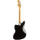 Fender Squier Classic Vibe '70s Jaguar LRL BK электрогитара, цвет черный
