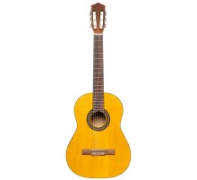 Stagg SCL50-NAT классическая гитара 4/4, цвет натуральный