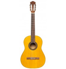 Stagg SCL50-NAT классическая гитара 4/4, цвет натуральный