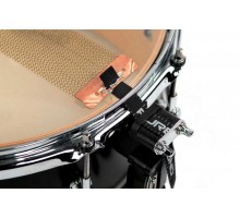 PureSound CPB1424 Custom Pro Brass Подструнник для малого барабана 14", 24 пружины, латунь