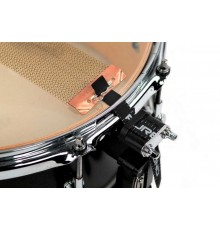 PureSound CPB1424 Custom Pro Brass Подструнник для малого барабана 14", 24 пружины, латунь