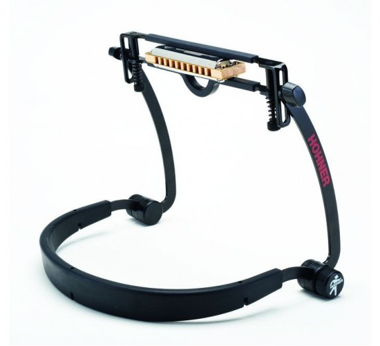 Hohner FlexRack держатель для губной гармошки