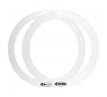 Evans ER-SNARE E-Ring Snare Набор демпфирующих колец