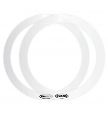 Evans ER-SNARE E-Ring Snare Набор демпфирующих колец