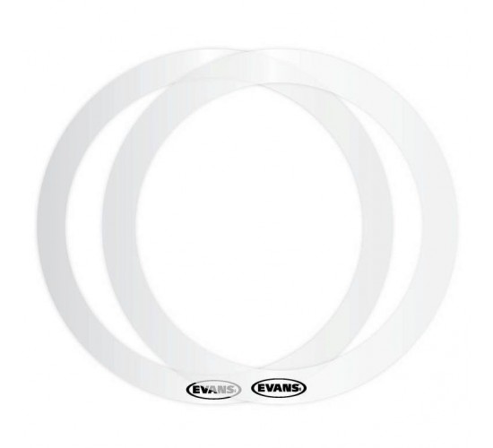 Evans ER-SNARE E-Ring Snare Набор демпфирующих колец