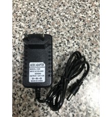 Блок питания Model 1220, 12V, 2А (+)