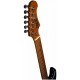 JET JS-300 BK электрогитара, Stratocaster, SSS, tremolo, цвет черный