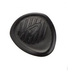 Dunlop 477P504 Primetone Медиатор, 5мм, круглый кончик