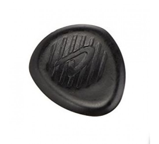 Dunlop 477P504 Primetone Медиатор, 5мм, круглый кончик