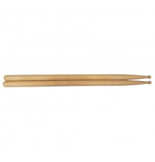 ProMark LAU2BW L.A. Special 2B Барабанные палочки, орех, деревянный наконечник, без логотипа,