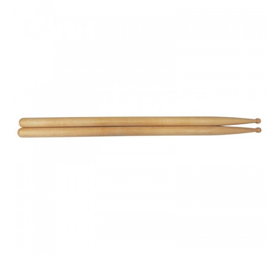 ProMark LAU2BW L.A. Special 2B Барабанные палочки, орех, деревянный наконечник, без логотипа,