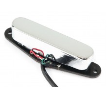 Roswell TEK-N-CR хамкэнселлер для Telecaster, Alnico 5, нековый