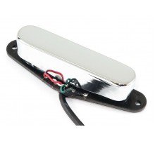 Roswell TEK-N-CR хамкэнселлер для Telecaster, Alnico 5, нековый
