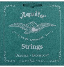 Aquila Bionylon 65U струны для укулеле тенор (Low G-C-E-A)