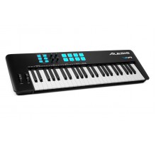 Alesis V49MKII миди клавиатура 49 клавиш