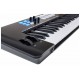 Alesis V49MKII миди клавиатура 49 клавиш
