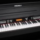 Medeli CDP5200 цифровое пианино, компактное, чёрное