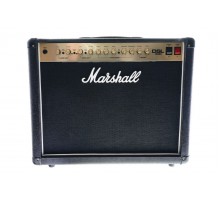 Marshall DSL40С V-Type комбоусилитель гитарный ламповый USED