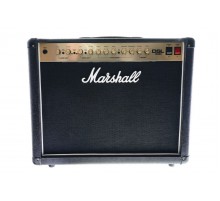 Marshall DSL40С V-Type комбоусилитель гитарный ламповый USED
