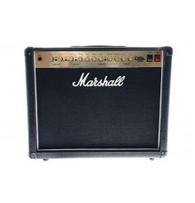 Marshall DSL40С V-Type комбоусилитель гитарный ламповый USED