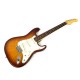 Fender American Deluxe Stratocaster ASH электрогитара, пр-во США USED