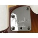 Fender American Deluxe Stratocaster ASH электрогитара, пр-во США USED