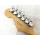 Fender American Deluxe Stratocaster ASH электрогитара, пр-во США USED